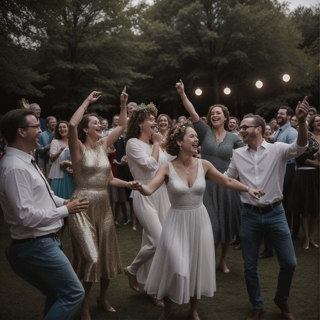 DJ pour mariage inoubliable : les vraies qualités à rechercher DJ pour mariage inoubliable : les vraies qualités à rechercher