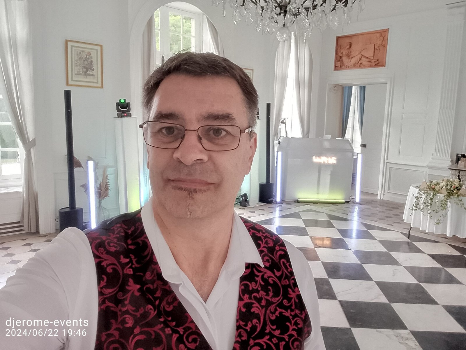 Rester Motivé et Passionné dans ce Métier Exigeant de DJ Rester Motivé et Passionné dans ce Métier Exigeant de DJ