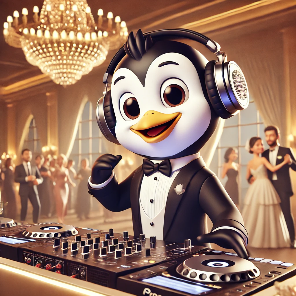 Le DJing sous Linux : une alternative créative et libre Le DJing sous Linux : une alternative créative et libre