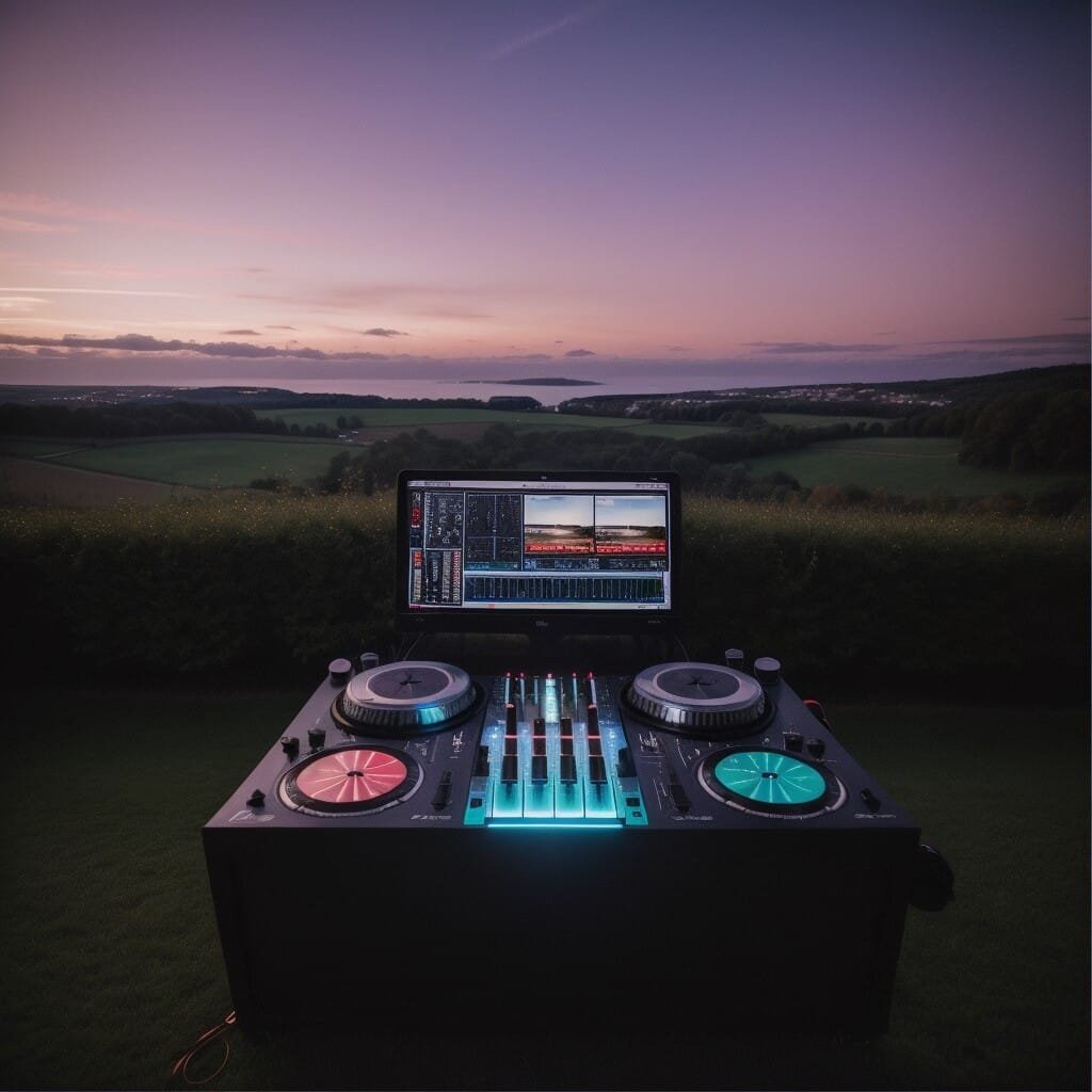Les méthodes infaillibles pour évaluer un DJ professionnel Les méthodes infaillibles pour évaluer un DJ professionnel