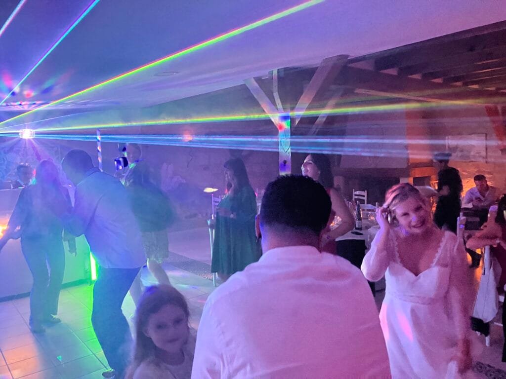 Mariage 2024 ferme de la biza