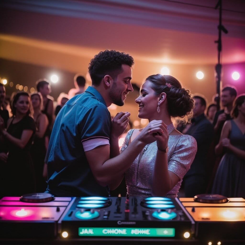 Les faux-pas à éviter en matière de musique de mariage Les faux-pas à éviter en matière de musique de mariage