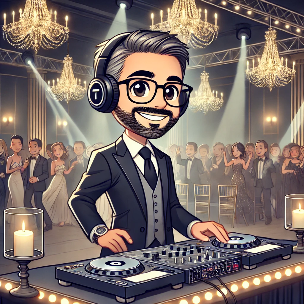 Les coûts des services de DJ pour un mariage dans l’Aisne Les coûts des services de DJ pour un mariage dans l’Aisne