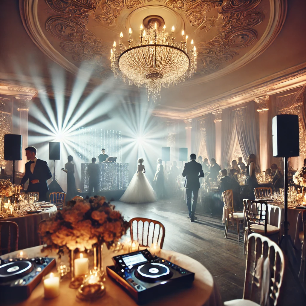 tarif dj pour une soirée : tout ce qu’il faut savoir pour choisir tarif dj pour une soirée : tout ce qu’il faut savoir pour choisir