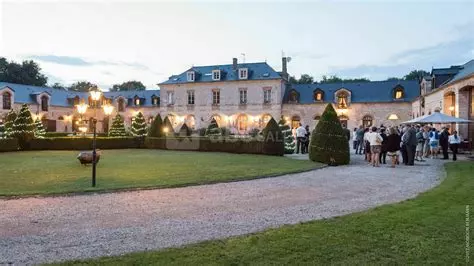 Domaine de la barive