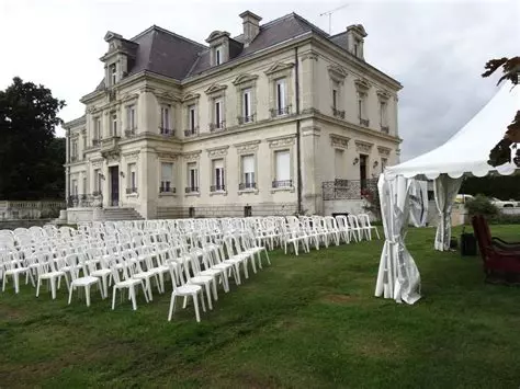 Domaine du mont rouge