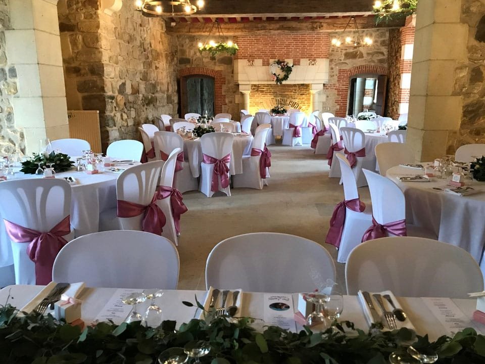 salle de mariages a nesles