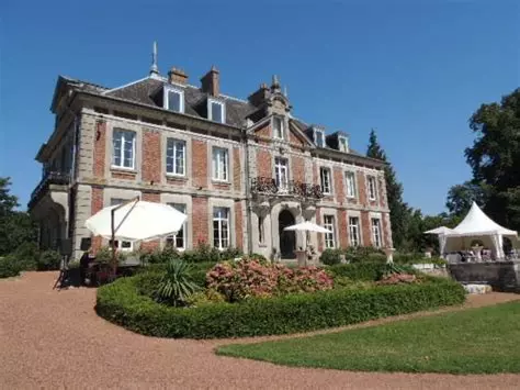 chateau de vadencourt